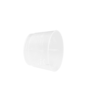 Vietnam fábrica OEM/ODM PP Labware espécimen contenedor 15ml claro mejor calidad M0328 - Product Image 2