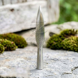 Lances en acier au carbone de haute qualité en gros, matériau durable, lances en acier au carbone les plus vendues - Product Image 4