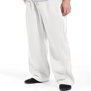 Service OEM Pantalon décontracté Nouveau design Pantalon décontracté pour homme Meilleur prix Pantalon décontracté pour adulte téléchargé par Dress Sports - Product Image 6