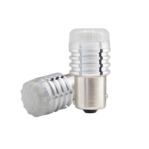 Lámparas LED Bay15d P21/5W 9led - Product Image 1