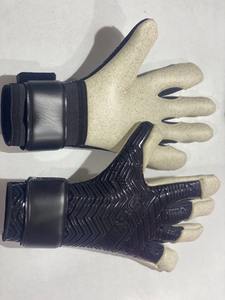 Meilleure édition nouvelle qualité bas taux vente chaude conception nouvellement arrivée client gants de gardien de but les plus demandés - Product Image 4