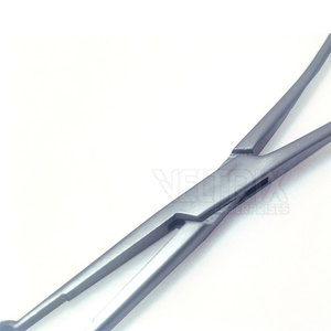 Oferta Especial: Pinzas de Fijación Vasculares 5 1/2, Bajo MOQ, Reutilizables - Product Image 6