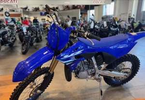 ¡GRAN OFERTA! Motocicleta de cross <span class=keywords><strong>Yamaha</strong></span> <span class=keywords><strong>YZ</strong></span> <span class=keywords><strong>250</strong></span> <span class=keywords><strong>X</strong></span> 2025 en venta - Motocicletas todoterreno - Product Image 5