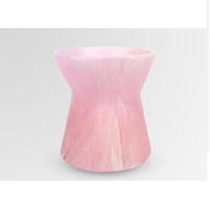 Wholesale Modern <b>Resin</b> <b>Vases</b> Flower <b>Vase</b> Aesthetic Design-for Home Decor Designers Tabletop <b>Vase</b> As Gift - Product Image 3