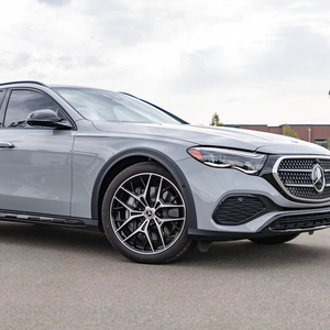 Mercedes-Benz E450 4Matic All-Terrain Plus 2024 Usado en Excelentes Condiciones, Sin Accidentes, Volante a la Izquierda/Derecha - Product Image 1