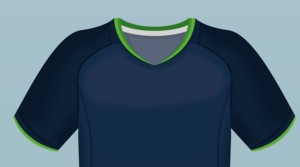 Camiseta Formal para Hombre, Nueva Llegada, Color Personalizado, Transpirable, de Secado Rápido, Tela de Poliéster/Algodón de Alta Calidad, Nuevo Diseño - Product Image 4