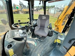 Barato bastante usado JCB 4CX14 retroexcavadora para la venta - Product Image 6