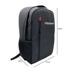 Wholesaler Waterproof Laptop <b>Backpacks</b> <b>School</b> Bags Outdoor Man Travel Laptop <b>Backpack</b> With USB Made In Vietnam - Product Image 2