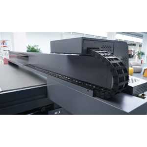 Audley เครื่องพิมพ์ UV Flatbed 2หัวพิมพ์2หัว G5 G6ความเร็วสูงพิมพ์ได้อย่างแม่นยำด้วย UV - Product Image 6