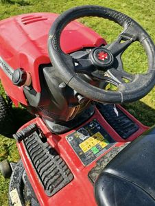 Cortacésped Massey Ferguson Zero-Turn en venta - Product Image 3