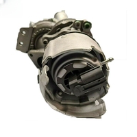 Turbocompresseur pour Land Rover RangeRover Vogue 2013-2019 3.0 TDV6 Diesel LR063777 GT1444 LR038620 LR049587
