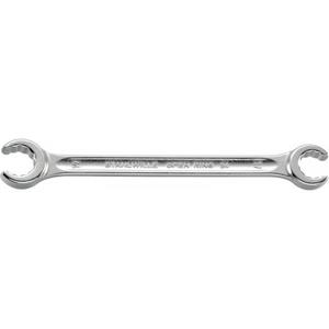 Llave de Anillo Abierta Stahlwille Curvada en Pulgadas, Herramienta Duradera y Versátil - Product Image 3