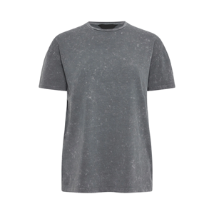 เสื้อผ้าผู้หญิงสไตล์วินเทจลำลอง ฤดูใบไม้ร่วง-ฤดูหนาว ปี 2025 ผ้าใยไผ่คุณภาพสูง 100% ป้องกันรอยยับ ระบายอากาศดี  รับสกรีนโลโก้ตามสั่ง - Product Image 5