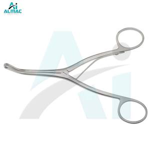 Dilatador Bowlby de alta calidad ALMAC, instrumentos quirúrgicos de acero inoxidable para Ginecología y Cirugía General, uso de herramientas duraderas - Product Image 4