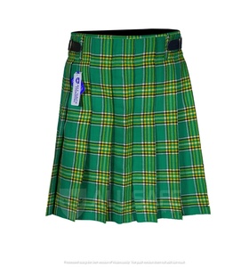 ชุดยูนิฟอร์มสก็อตแบคไปเปอร์ผู้ชายแบบปรับได้น้ำหนักเบาทันสมัย - Product Image 5