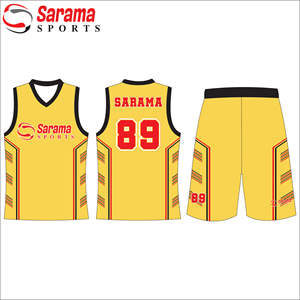 Uniforme de baloncesto de sublimación deportiva de alta calidad con logotipo personalizado a bajo precio | Nuevo estilo y diseño HOMBRE, - Product Image 1