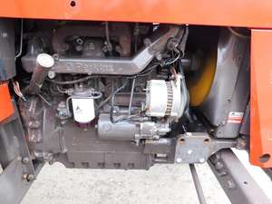 Tractores Agrícolas Massey Ferguson 690 de 80HP con Tracción en las 4 Ruedas en Venta - Product Image 5