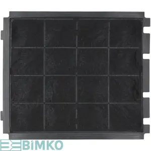 BMK-CF93 Kitchen Cooker Hood Filter Spare Parts Activated Carbon Filter Household Appliances Carbon Filter for Range Hood