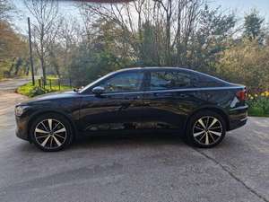 UTILISÉ LHD/RHD 2021 P0LESTAR LONG RANGE PLUS PILOT - Product Image 4