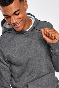 Pulls de gym streetwear sur mesure de haute qualité sweat à capuche pour hommes sweats à capuche respirants fabriqués au Pakistan - Product Image 4