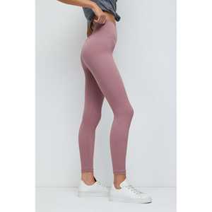 Leggings Largos Moldeadores - Product Image 4