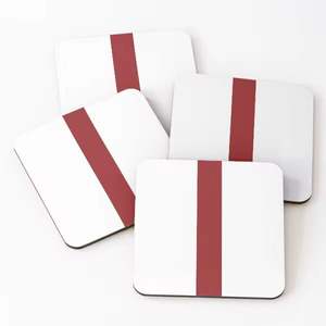 Fabricant indien de sous-verres en émail imprimés en bois Tapis de tasse et tampons Sous-verres en ardoise Napperons au meilleur prix abordable - Product Image 2