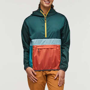 Chaqueta Softshell con Capucha para Hombre, Ajustable, para Exteriores, Protección Climática, Producción al por Mayor OEM - Product Image 3