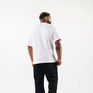 Camiseta de Hombre de Alta Calidad, 100% Algodón, Corte Regular, Cuello Redondo, 220g, Diseño Ecológico con Logotipo Personalizado Impreso - Product Image 3