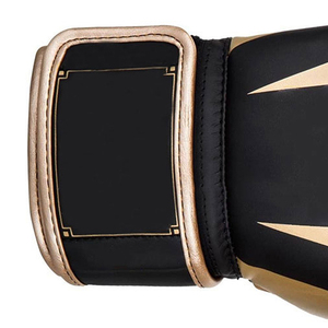 ถุงมือหนังสำหรับฝึกชกมวยต่อสู้ดีไซน์ล่าสุด - Product Image 6