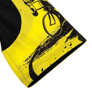 Ensembles respirants grande taille, faible MOQ, uniforme de cyclisme le plus vendu, nouveau style, haute qualité, en vente - Product Image 6