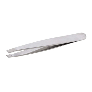 Juego de Pinzas y Tijeras para Cejas Multicolores con Logotipo Personalizado, Acero Inoxidable, Agarre Perfecto, Punta Suave - Product Image 6