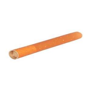 Tube en papier kraft personnalisé pour emballage de cônes pré-roulés Boîte rigide recyclable avec logo imprimé, option d'estampage et de gaufrage - Product Image 1