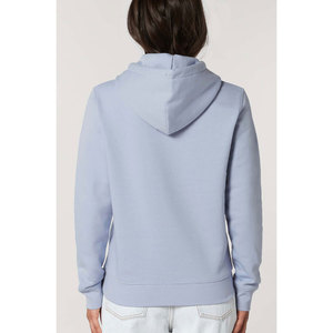 Men Fleece Cotton-blend Pullover <b>Crewneck</b> Hoodie for Men - Product Image 6