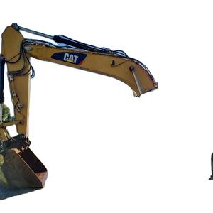 Caterpillar 319 DL 2023 - Product Image 1