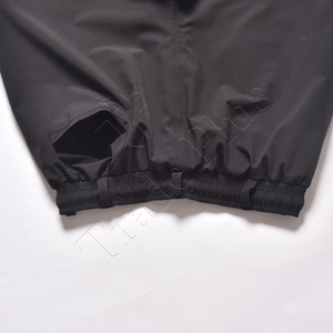 Pantalones de Esquí y Snowboard Unisex para Adultos, Transpirables, Resistentes al Viento e Impermeables 10,000mm, Logotipo Personalizable, Tela de Poliéster, Fabricante OEM - Product Image 3
