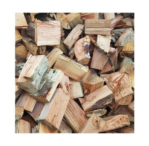 Compre Leña de Roble Secada al Horno de Marca Personalizada al por Mayor, Hecha en Tailandia, para Estufas de Calefacción Doméstica, Chimeneas, Limpia, Eficiente y de Larga Duración - Product Image 3