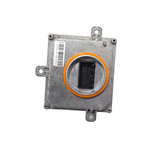 UNIDAD DE CONTROL DE FAROS AUDI A3 Sportback Serie (8VA) 4G0907397P (12>18) - Product Image 5