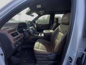 Chevrolet Tahoe High Country Usada de 2024 - Product Image 5
