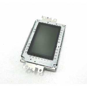 COMPUTER DE BORD MULTIFONCTIONNEL VOLVO V40 Cross Country 31357110 (12>) - Product Image 5