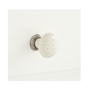 Bouton de porte minimaliste contemporain élégant pour portes intérieures armoires commodes cuisine salle à manger chambre bureau ou salon - Product Image 5