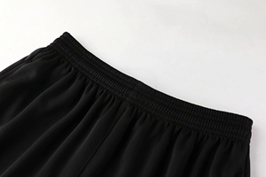 Ensemble d'uniformes d'entraînement de football unisexe de haute qualité, coupe ajustée, séchage rapide, avec logo personnalisé, nouveau design, prix de gros - Product Image 6