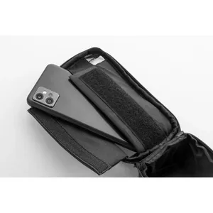 Bolsa Ecológica Velofon de RPET para Accesorios de Bicicleta y Gadgets Ecológicos - Product Image 2
