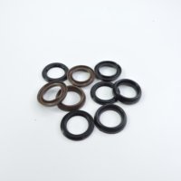 Kit General Pump / Interpump 19, HP 20mm Packing