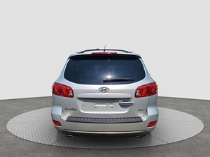 2007 para Hyundai SantaFe CM MLX Top Condition 18R Cuero Kilometraje corto Calidad totalmente destacada SUV coreano con dirección izquierda - Product Image 2