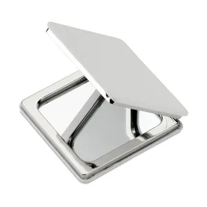 Custom Double Glow <b>Mirrors</b> for Promotional Gadgets - Product Image 2