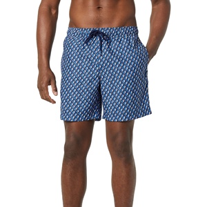 Short imprimé pour hommes entièrement élégant Short imprimé respirant confortable de haute qualité facile à laver avec fabrication sur mesure - Product Image 6