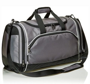 Sac de sport unisexe personnalisé pour hommes, haute qualité, vêtements d'entraînement, sac de sport 2024 - Product Image 1