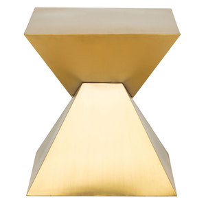 Side <b>table</b> modern unique Customized for bedroom living room office restaurant kitchen home bulk quantity made in india wholesale - Product Image 2