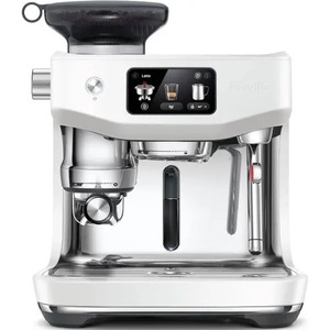 <strong>Best</strong> Offer Brevilles Barista Touch Impress <strong>Espresso</strong> <strong>Machine</strong> BES881BSS, Brushed - Product Image 1