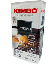 Meilleures ventes de Kimbo Intenso 250g, prix d'usine pour les grands importateurs et les distributeurs de café en capsules haut de gamme - Product Image 6